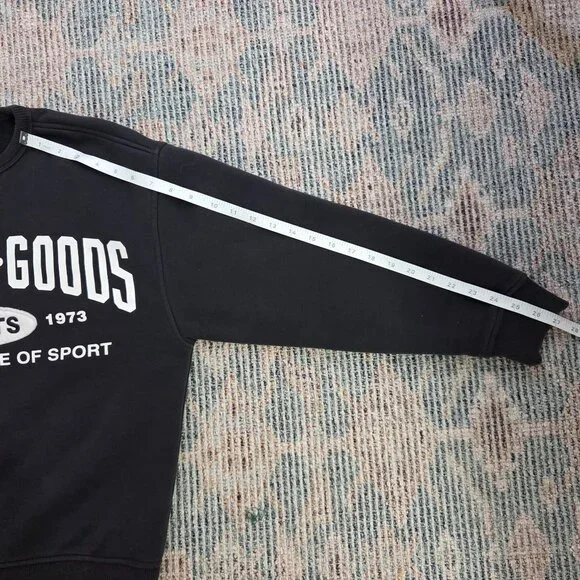 Unisex Roots Sweatshirt - Picture 6 of 7